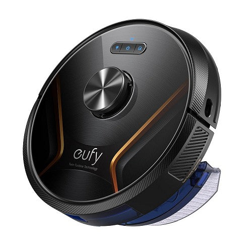 Anker Eufy RoboVac X8 Twin Turbine Hybrid Robot Cleaner Anker Eufy RoboVac X8 Twin Turbine Hybrid Robot Cleaner